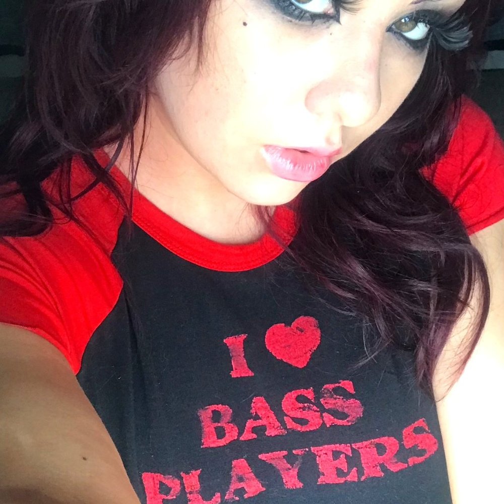 Meet your Posher, Isabelle